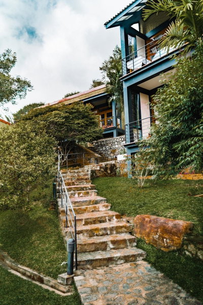 Melheim Resort & Spa Haputale - An Infinite Escape into the Paradise, Haputale, Sri Lanka