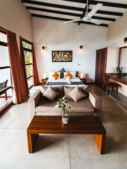 Melheim Resort & Spa Haputale - An Infinite Escape into the Paradise, Haputale, Sri Lanka