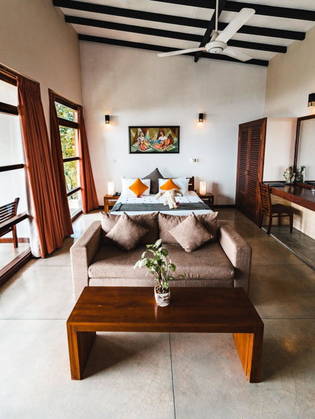 Melheim Resort & Spa Haputale - An Infinite Escape into the Paradise, Haputale, Sri Lanka