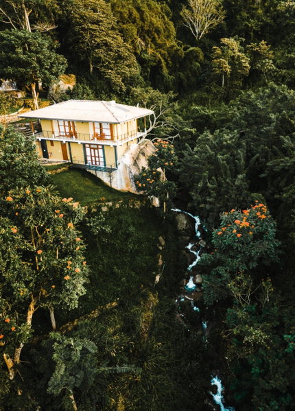 Melheim Resort & Spa Haputale - An Infinite Escape into the Paradise, Haputale, Sri Lanka