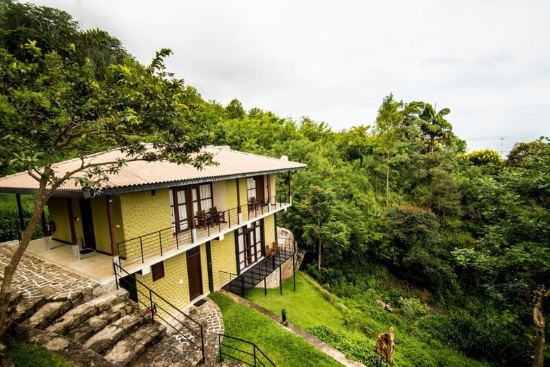 Melheim Resort & Spa Haputale - An Infinite Escape into the Paradise, Haputale, Sri Lanka