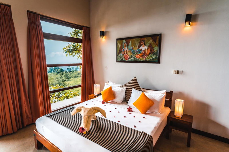 Melheim Resort & Spa Haputale - An Infinite Escape into the Paradise, Haputale, Sri Lanka