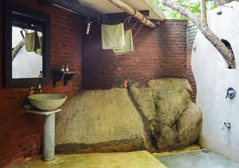 Back of Beyond - Dehigaha Ela, Dambulla, Sri Lanka