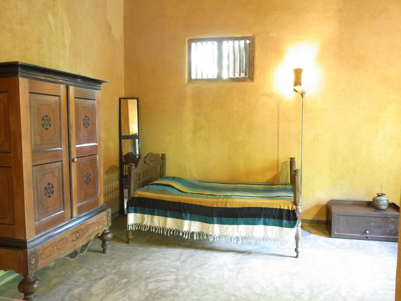 The Kandy Samadhi Centre, Kundasale, Sri Lanka