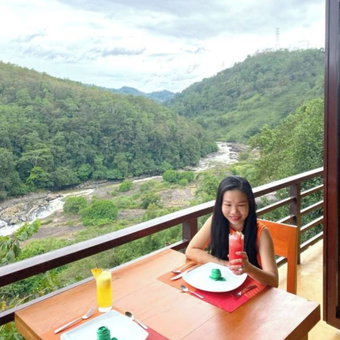 Aqua Dunhinda Villa & Nature Retreat, Kandy, Sri Lanka
