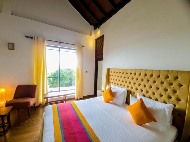 MOI Koggala by DBI, Koggala, Sri Lanka