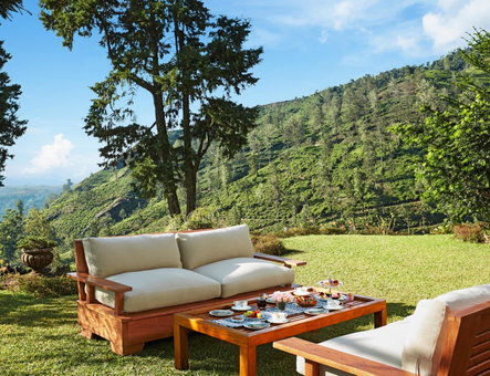 Jetwing Warwick Gardens, A Luxury Reserve, Nuwara Eliya, Sri Lanka