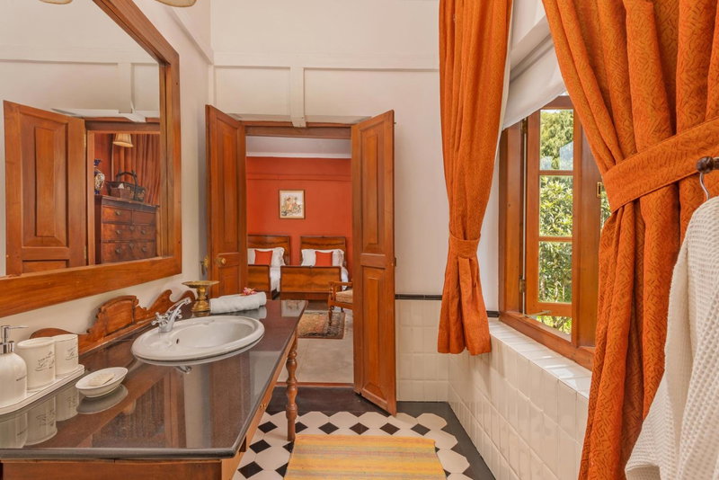 Jetwing Warwick Gardens, A Luxury Reserve, Nuwara Eliya, Sri Lanka