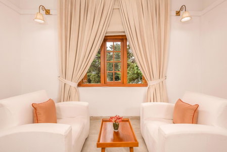 Jetwing Warwick Gardens, A Luxury Reserve, Nuwara Eliya, Sri Lanka