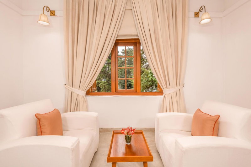 Jetwing Warwick Gardens, A Luxury Reserve, Nuwara Eliya, Sri Lanka