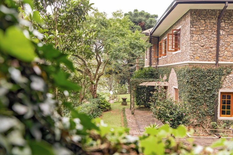 Jetwing Warwick Gardens, A Luxury Reserve, Nuwara Eliya, Sri Lanka