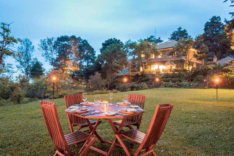 Jetwing Warwick Gardens, A Luxury Reserve, Nuwara Eliya, Sri Lanka