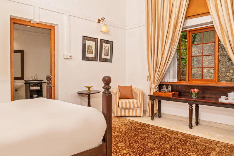 Jetwing Warwick Gardens, A Luxury Reserve, Nuwara Eliya, Sri Lanka