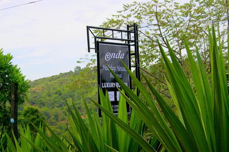 Landa Holiday House, Belihul Oya, Sri Lanka