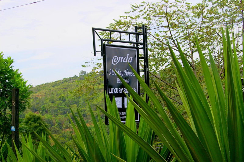 Landa Holiday House, Belihul Oya, Sri Lanka
