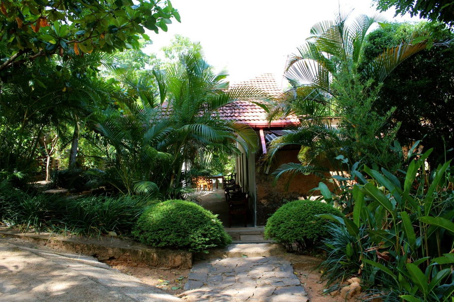 Landa Holiday House, Belihul Oya, Sri Lanka