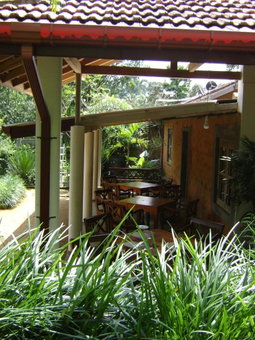 Landa Holiday House, Belihul Oya, Sri Lanka
