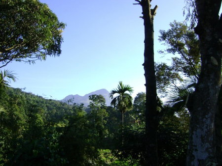 Landa Holiday House, Belihul Oya, Sri Lanka