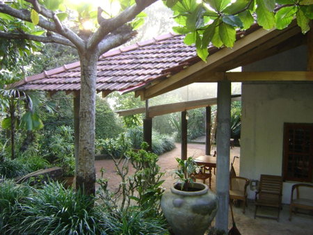 Landa Holiday House, Belihul Oya, Sri Lanka