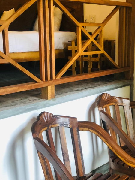 Landa Holiday House, Belihul Oya, Sri Lanka