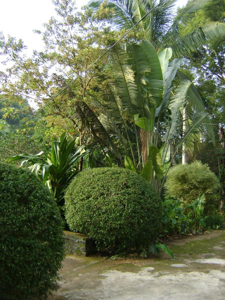 Landa Holiday House, Belihul Oya, Sri Lanka