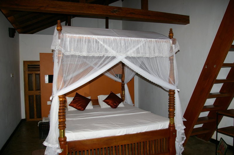 Landa Holiday House, Belihul Oya, Sri Lanka
