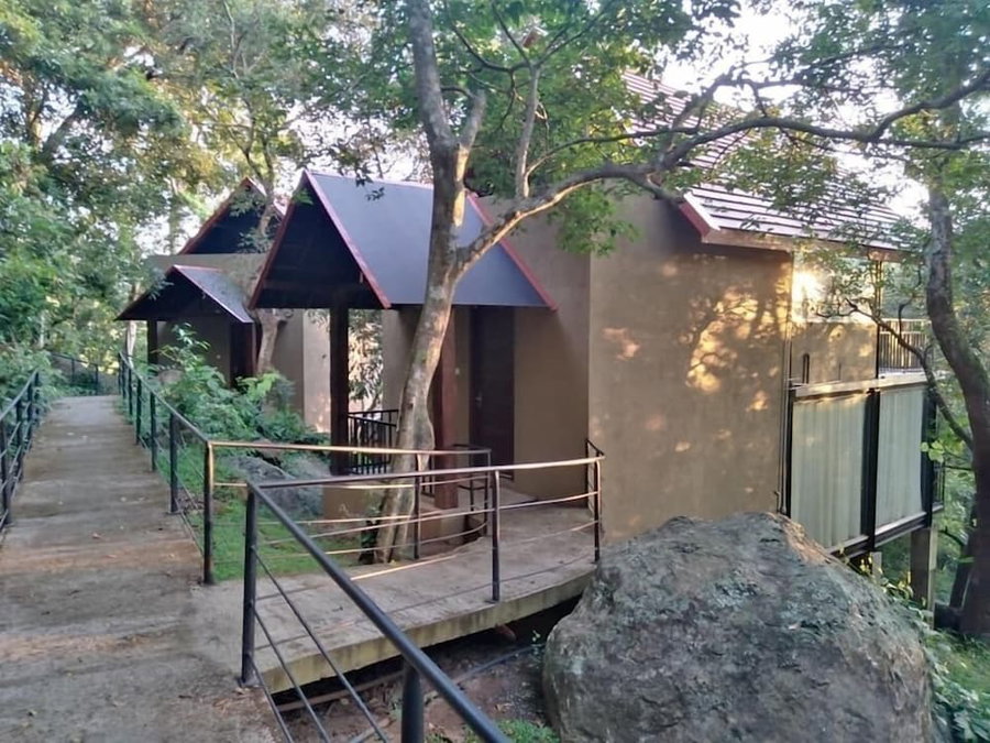Arangala Forest Lodge, Naula, Sri Lanka