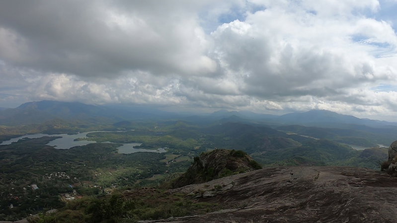 Arangala Forest Lodge, Naula, Sri Lanka