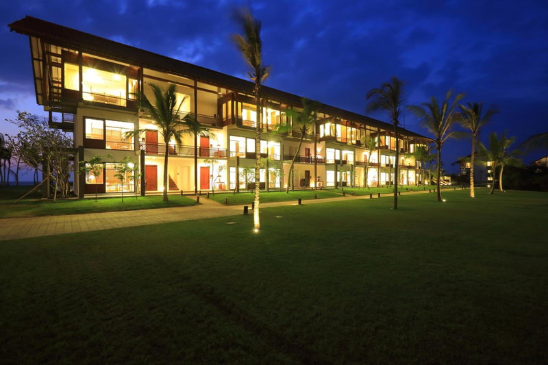 Anantaya Resort & Spa Chilaw, Chilaw, Sri Lanka