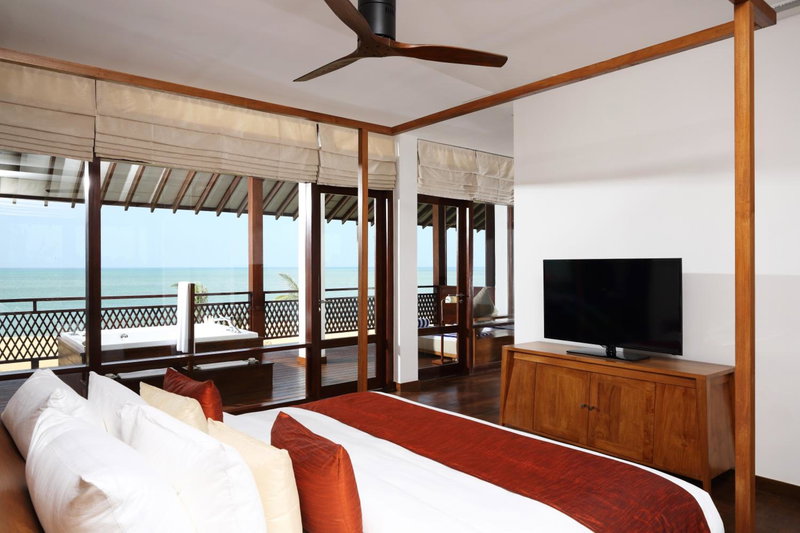 Anantaya Resort & Spa Chilaw, Chilaw, Sri Lanka