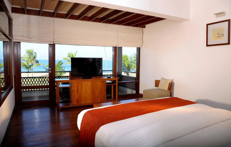 Anantaya Resort & Spa Chilaw, Chilaw, Sri Lanka