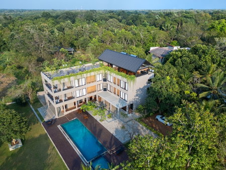 Thimbiri Wewa Resort - Wilpattu, Pahala Maragahawewa, Sri Lanka