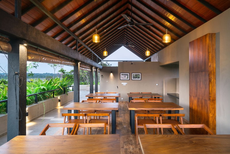Thimbiri Wewa Resort - Wilpattu, Pahala Maragahawewa, Sri Lanka
