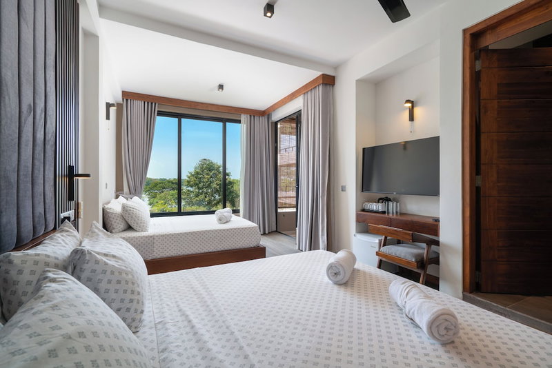 Thimbiri Wewa Resort - Wilpattu, Pahala Maragahawewa, Sri Lanka