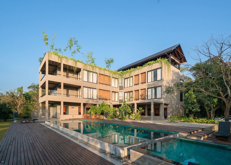 Thimbiri Wewa Resort - Wilpattu, Pahala Maragahawewa, Sri Lanka
