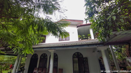 98 Home Lodge Dambulla, Dambulla, Sri Lanka