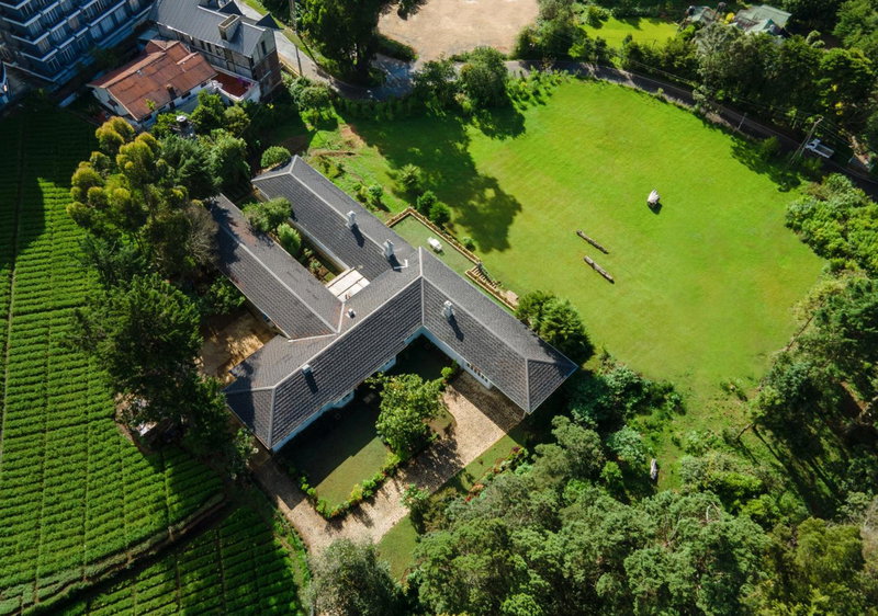 Jetwing Broomfield Bungalow, Nuwara Eliya, Sri Lanka