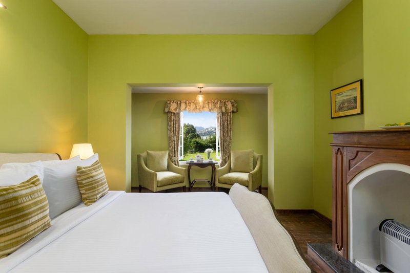 Jetwing Broomfield Bungalow, Nuwara Eliya, Sri Lanka