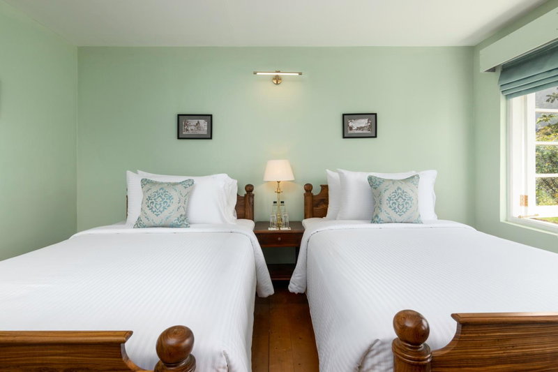 Jetwing Broomfield Bungalow, Nuwara Eliya, Sri Lanka