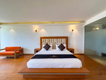 Mazarine Surf Suites Hiriketiya, Hiriketiya, Sri Lanka