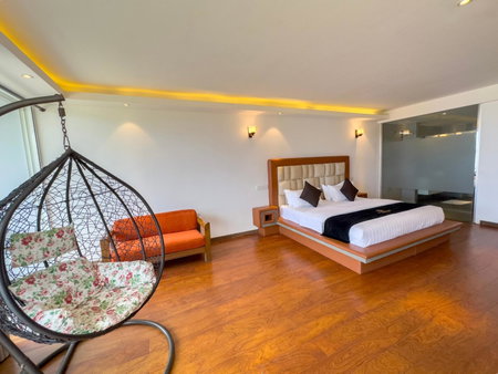 Mazarine Surf Suites Hiriketiya, Hiriketiya, Sri Lanka