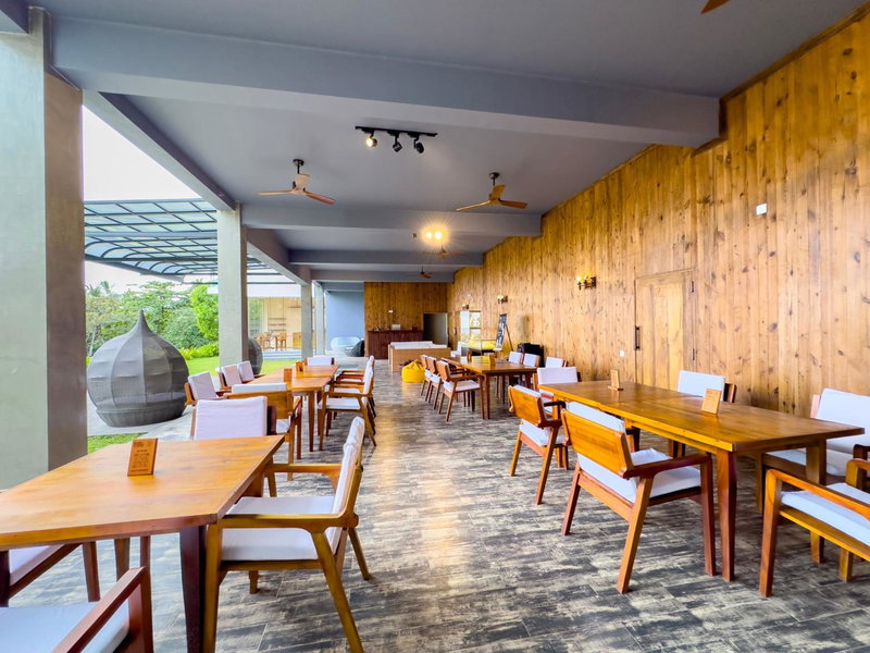 Mazarine Surf Suites Hiriketiya, Hiriketiya, Sri Lanka
