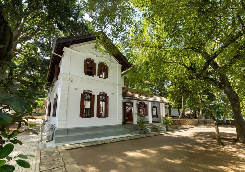 Jetwing Galle Heritage Home, Galle, Sri Lanka