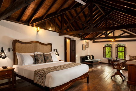 Jetwing Galle Heritage Home, Galle, Sri Lanka