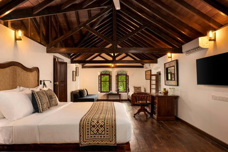 Jetwing Galle Heritage Home, Galle, Sri Lanka