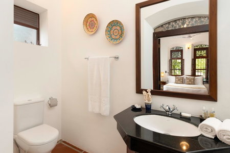 Jetwing Galle Heritage Home, Galle, Sri Lanka