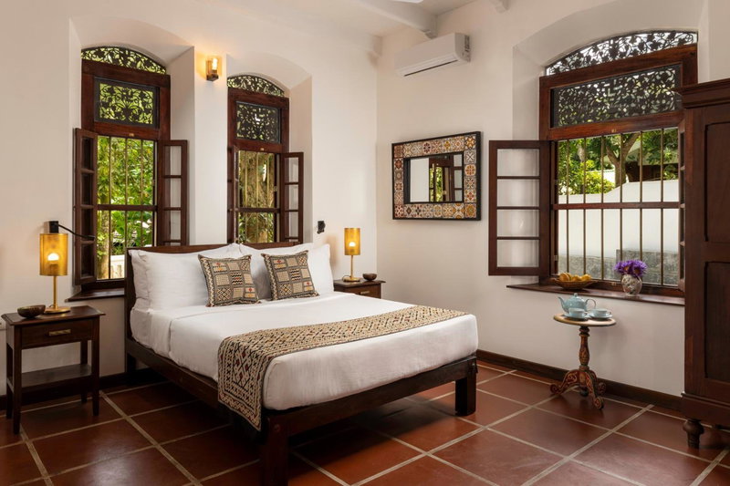 Jetwing Galle Heritage Home, Galle, Sri Lanka