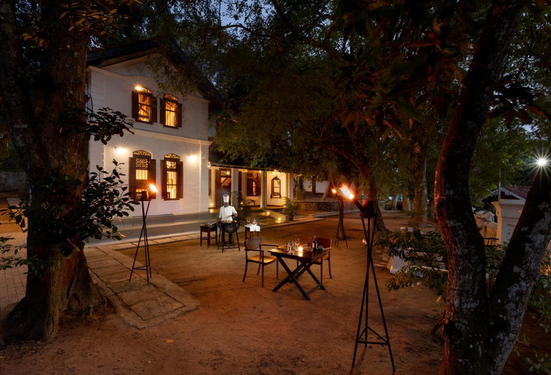 Jetwing Galle Heritage Home, Galle, Sri Lanka