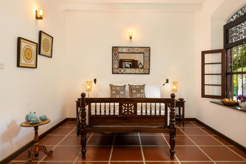Jetwing Galle Heritage Home, Galle, Sri Lanka