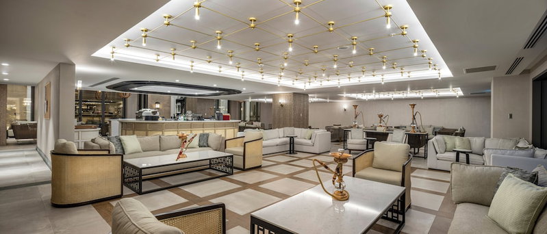 Merit Royal Diamond Hotel & SPA, Karavas, Cyprus